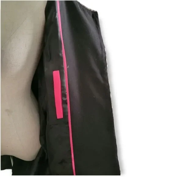 *NWT* KATE SPADE Stunning Brushed Brown Leopard Sugarcoat Cocoon Style Topper - Picture 13 of 16